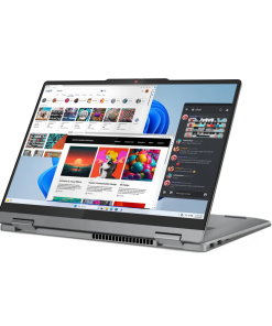 Lenovo IdeaPad Flex 5 14IAU7, Intel Core i7 1255U, 8GB LPDDR4x 4266, 512GB SSD M.2 2242 PCIe 4.0×4 NVMe