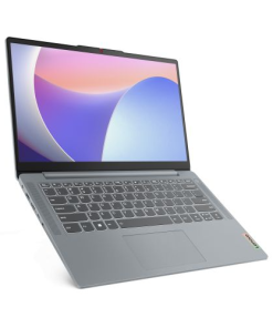 Lenovo IdeaPad Slim 3 15IRH8, Intel Core i5, 16GB RAM, 512GB SSD, 15.3-inch WUXGA (83K100D6UE)