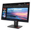 Lenovo Thinkvision T27qd-40 Monitor Usb C 120hz WQHD 2560 X1440