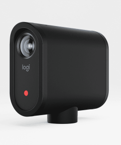 Logitech Mevo Start Live Streaming Camera