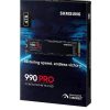 Samsung 4tb 990 Pro Pcie 4.0 X4 M.2 Internal Nvme Ssd