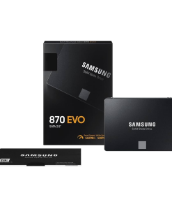 Samsung 870 Evo Series 1tb Sata 2.5" Internal SSD