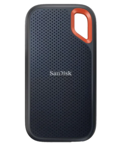 SanDisk 2TB Extreme PRO Portable SSD V2