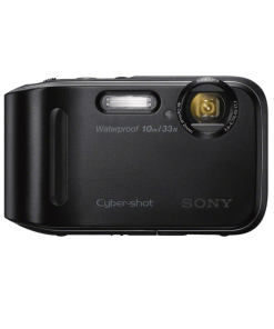 Sony Cyber-Shot DSC-Tf1 16.1 Mp Digital Camera