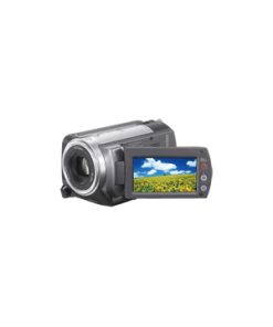 Sony DCR-SR80 60GB Handycam Digital PAL Camcorder