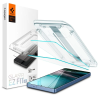 Spigen Tempered Glass Screen Protector for Galaxy S25 Ultra - 2 Pack