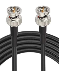 Superbat 3G SDI HD-SDI Cable BNC Cable Belden 1855a- 6 Feet
