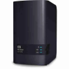 Wd My Cloud Expert Series 8tb Ex2 Ultra 2-Bay Nas Server