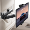 iPad Holder Car Headrest Tablet Mount for ,Travel Road Trip