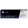 HP 131A Yellow Original LaserJet Toner Cartridge (CF212A)