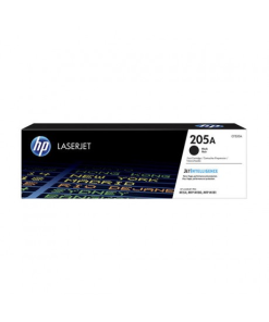 HP 205A Black Original LaserJet Toner Cartridge (CF530A)