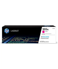 HP 205A Magenta Original LaserJet Toner Cartridge (CF533A)