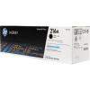 HP 216A Black Original LaserJet Toner Cartridge (W2410A)