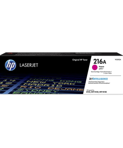 HP 216A Magenta Original LaserJet Toner Cartridge (W2413A)