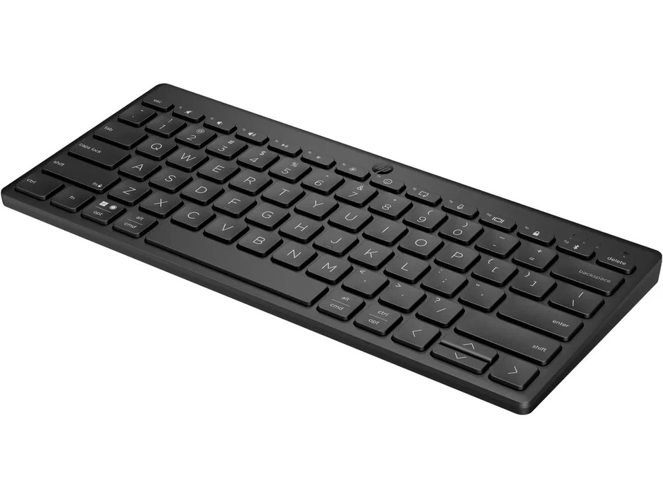 HP 330 Wireless Keyboard Only English (2V9E6AA)
