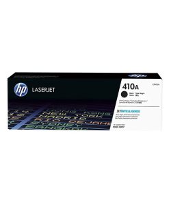 HP 410A Black Original LaserJet Toner Cartridge (CF410A)