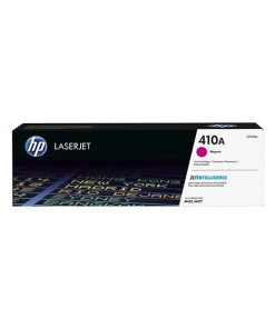 HP 410A Magenta Original LaserJet Toner Cartridge (CF413A)