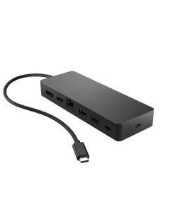 HP 7-in-1 Universal USB-C Multi Port Hub (50H98AA)