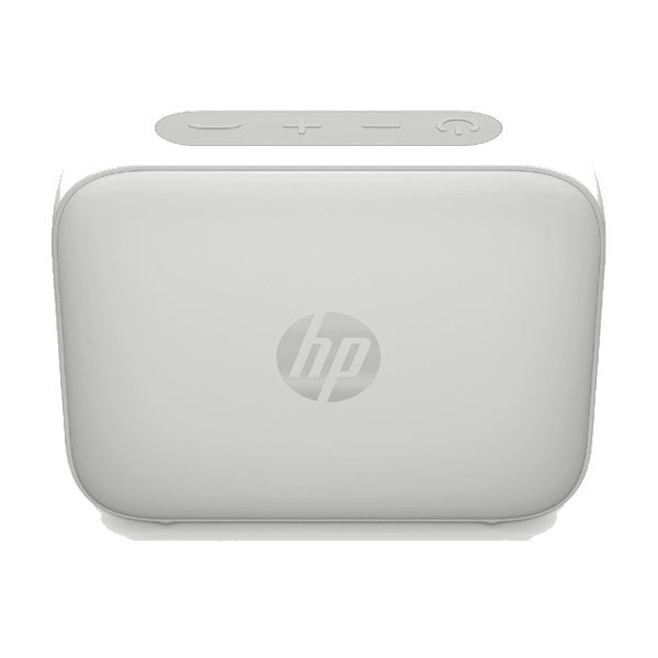 HP Bluetooth Speaker 350 Silver (2D804AA)