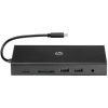 HP Travel USB-C Multi Port Hub 11 in 1 (1C1Y5AA)