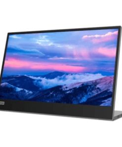 Lenovo L15 15.6″ FHD USB-C Portable Monitor (66E4UAC1WL)