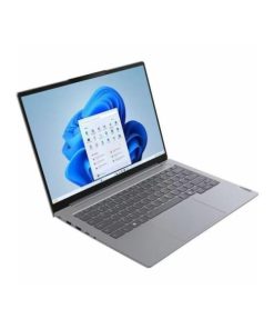 Lenovo ThinkBook 14 G8 IAL, Intel Core Ultra 5 225U, 8GB DDR5 5600 (Up to 64GB Support), 512GB SSD M.2 2242 PCIe 4.0x4 NVMe, No OS, 14" WUXGA IPS (21SJ002PUE)
