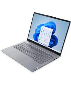 Lenovo ThinkBook 14 G8 IAL Laptop-Intel Core Ultra 5 255H 8GB DDR5 5600 512GB SSD (21SJ0000UE)