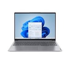 Lenovo ThinkBook 16 G8 IAL Intel Core Ultra 7 255H 8GB DDR5 5600 Up to 64GB Support 512GB SSD M.2 2242 PCIe 4.0x4 NVMe No OS 16 WUXGA No ODD - 21SK003YUE