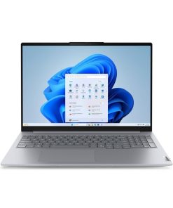 Lenovo ThinkBook 16 G8 Intel Core Ultra 7 255H 8GB RAM 512GB SSD 16″ (21SK002EUE)