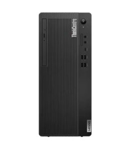 Lenovo ThinkCentre M70t Gen 5 Tower Intel Core i5 14400 8GB DDR5 4800 Up to 64GB Support 512GB SSD M.2 2280 PCIe 4.0x4 NVMe Opal 2.0 No OS No ODD (12U60034UM)