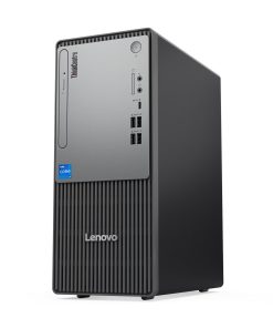 Lenovo ThinkCentre Neo 50t G5 Tower, Intel Core i5-14400, 8GB DDR5, 512GB SSD (12UD00BYUM)