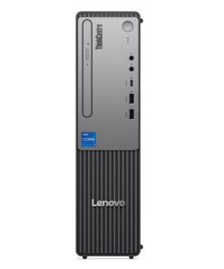 Lenovo ThinkCentre neo 30s Gen 5 SFF Intel Core i7 13620H 16GB DDR5 5200 Up to 64GB Support 512GB SSD M.2 2280 PCIe 4.0x4 NVMe No OS No ODD (13DK002MUM)