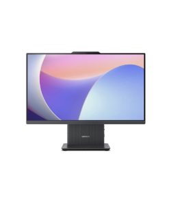 Lenovo ThinkCentre neo 50a 24 Gen 5, Intel Core 7 240H, 8GB DDR5 5200, 512GB SSD M.2 2280 PCIe 4.0×4 NVMe, No OS, 23.8″ FHD (12SC009EUM)