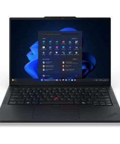 Lenovo ThinkPad E14 Gen 6, Intel Core Ultra 5 225U, 8GB DDR5 5600 (Up to 64GB Support), 512GB SSD M.2 2242 PCIe 4.0x4 NVMe Opal 2.0, No OS, 14" WUXGA IPS (21SX006CUE)