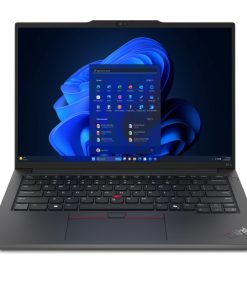 Lenovo ThinkPad E14 Gen 7 (AMD), AMD Ryzen 5 220, 16GB DDR5 5600 (Up to 64GB Support), 512GB SSD