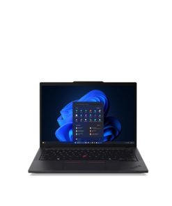 Lenovo ThinkPad L14 Gen 6, Intel Ultra 7 255U, 16GB DDR5 5600 (Up to 64GB Support), 512GB SSD M.2 2280 PCIe 4.0x4 NVMe Opal 2.0, No OS, 14" WUXGA Screen (21S6004RUE)