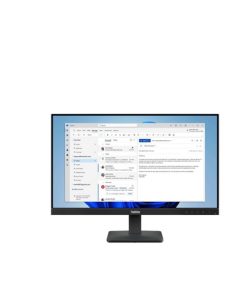 Lenovo ThinkVision S24-4e 23.8" FHD Monitor (64B5KAT1UK)