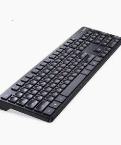 UGREEN KU004 Wireless Chocolate Membrane keyboard (UG- 35735)