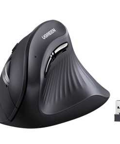 UGREEN MU008 Multi-mode Vertical Mouse UG- 25444