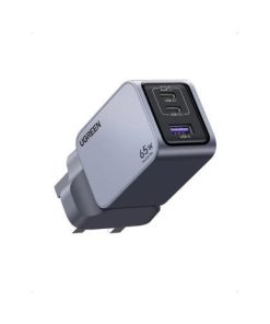 UGREEN Nexode Pro 65W 3-Port GaN Fast Charger – UG-25872 X755