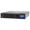 EVI 1000VA / 900W Rack Mount Online Single Phase UPS (EP-UPS1000UC13OR)