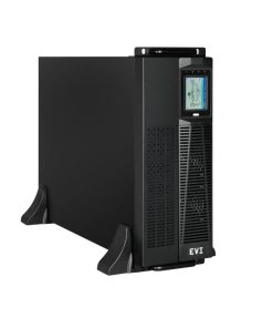 EVI 6000VA / 6000W Rack Mount Online Single Phase UPS