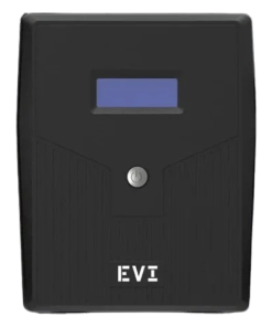 EVI 2000VA / 1200W Line Interactive UPS