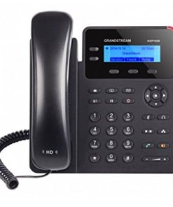 Grandstream GXP1628 Small to Medium Business HD IP Phone