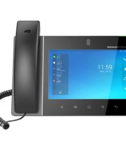 Grandstream GXV3380 IP Video Phone for Android