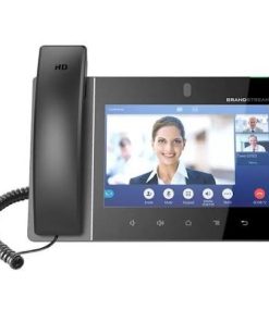 Grandstream GXV3480 IP Video Phone for Android