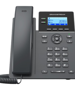 Grandstream GRP2602G IP Phone