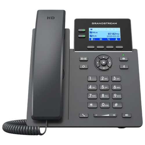 Grandstream GRP2602G IP Phone