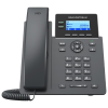 Grandstream GRP2602W 2-line Essential IP Phone