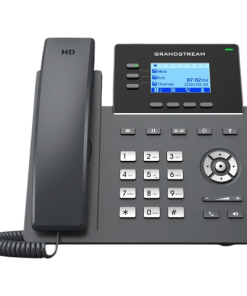 Grandstream GRP2603 3-line Essential IP Phone